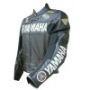 YAMAHA MOTORCYCLE LEATHER RACING JACKET