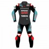 YAMAHA MOTORCYCLE LEATHER RACING SUIT