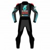 YAMAHA MOTORCYCLE LEATHER RACING SUIT