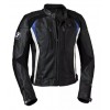 BMW BLACK LEATHER RACING JACKET