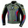 BMW MOTORCYCLE LEATHER RACING JACKET