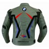 BMW MOTORCYCLE LEATHER RACING JACKET