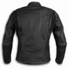 Leather jacket-Black Rider C2