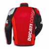 Leather jacket-Ducati Corse C6