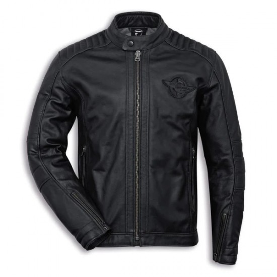 Leather jacket Heritage C2