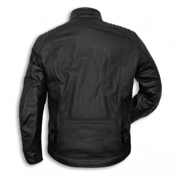 Leather jacket Heritage C2