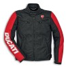 Leather jacket Ducati Company C3