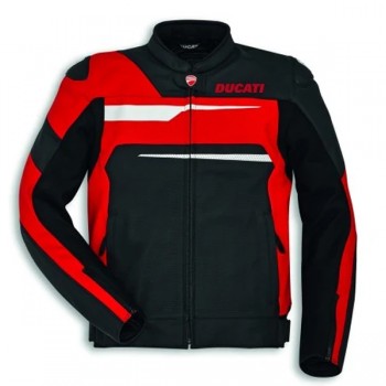 Leather jacket Speed Evo C1