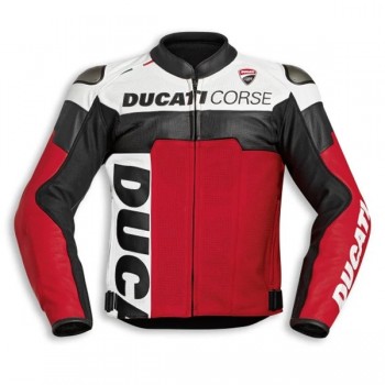 Jacket Ducati Corse C5