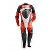 DUCATI CORSE MOTO LEATHER CE RATED RACING SUIT