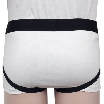 Men's Real Leather Jockstrap, Fetish, Club Leather Underwear, Sexy Thong, Adult, Codpiece, Fetish Underwear, Men Leather Underwear