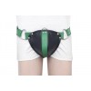 Men's Real Leather Jockstrap, Fetish, Club Leather Underwear, Sexy Thong, Adult, Codpiece, Fetish Underwear, Men Leather Underwear