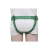 Men's Real Leather Jockstrap, Fetish, Club Leather Underwear, Sexy Thong, Adult, Codpiece, Fetish Underwear, Men Leather Underwear