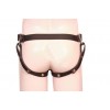 Men's Real Leather Jockstrap, Fetish, Club Leather Underwear, Sexy Thong, Adult, Codpiece, Fetish Underwear, Men Leather Underwear