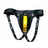 Men's Real Leather Jockstrap, Fetish, Club Leather Underwear, Sexy Thong, Adult, Codpiece, Fetish Underwear, Men Leather Underwear