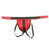 Men's Real Leather Jockstrap, Fetish, Club Leather Underwear, Sexy Thong, Adult, Codpiece, Fetish Underwear, Men Leather Underwear