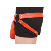 Men's Real Leather Jockstrap, Fetish, Club Leather Underwear, Sexy Thong, Adult, Codpiece, Fetish Underwear, Men Leather Underwear
