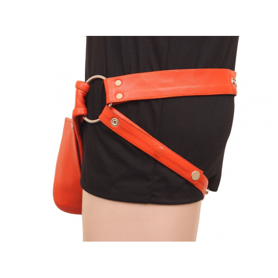 Men's Real Leather Jockstrap, Fetish, Club Leather Underwear, Sexy Thong, Adult, Codpiece, Fetish Underwear, Men Leather Underwear