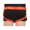 Men's Real Leather Jockstrap, Fetish, Club Leather Underwear, Sexy Thong, Adult, Codpiece, Fetish Underwear, Men Leather Underwear