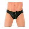 Men's Real Leather Jockstrap, Fetish, Club Leather Underwear, Sexy Thong, Adult, Codpiece, Fetish Underwear, Men Leather Underwear
