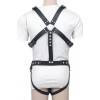 Men's Real Leather Jockstrap, Fetish, Club Leather Underwear, Sexy Thong, Adult, Codpiece, Fetish Underwear, Men Leather Underwear