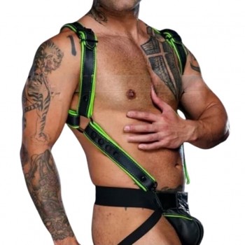 Men's Real Leather Jockstrap, Fetish, Club Leather Underwear, Sexy Thong, Adult, Codpiece, Fetish Underwear, Men Leather Underwear