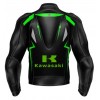 NEW MOTORCYCLE LEATHER RACING JACKET CE APPROVED PROTECTION